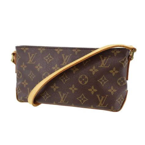cinghia tracolla louis vuitton usata
